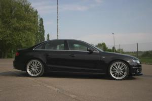 Audi A4 Sedan by JMS 2011 года 